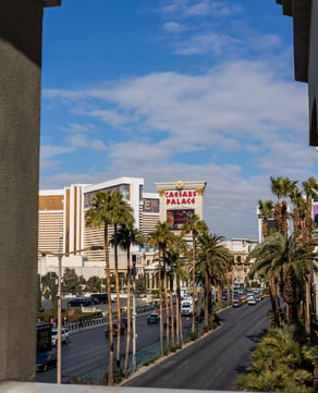 Near the Strip & Downtown