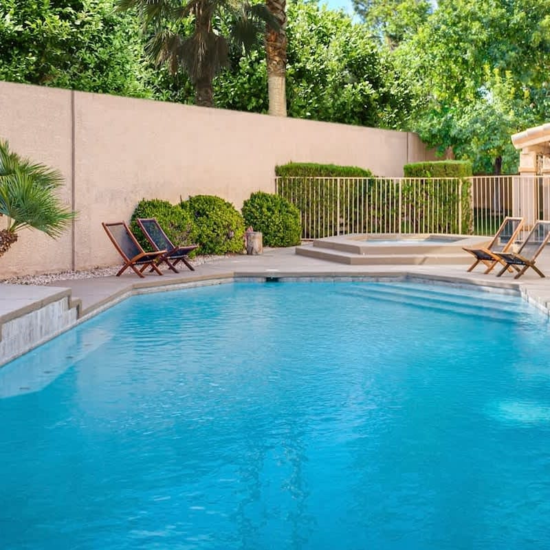 LUX 7BR/3BA Villa • Pool+Jacuzzi+ClubRoom+Garage+
